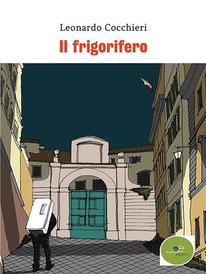 cover image of Il frigorifero